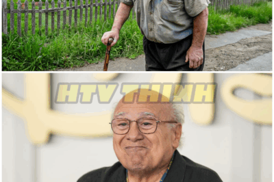 Danny Devito Is Now 80, But How He Lives Is Incredibly Sad – HTT