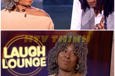 You WILL Never Look At Phyllis Yvonne Stickney The SAME Way Again! – HTT