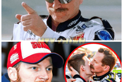 💥 Dale Earnhardt’s Children Finally Reveal the Truth We All Suspected — What They Said Changes Everything Fans Thought They Knew 💥 After years of rumors and silence, Dale Earnhardt’s children have broken their silence and confirmed what millions feared was true about his final days and secret struggles. 👇