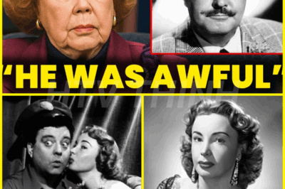 Audrey Meadows Finally Told the Truth About Jackie Gleason