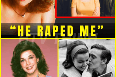 Annette Funicello Names 5 Actors She HATED The Most