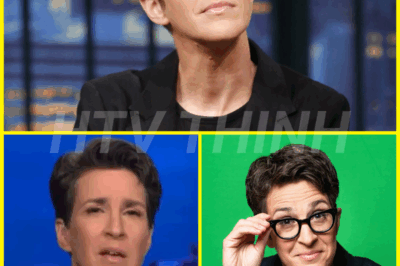 ‘This was bananas’: Rachel Maddow floored by ICE raid gone ‘horribly wrong’