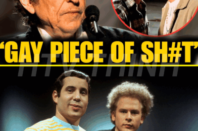 He Utterly Hated Paul Simon, Now We Know The Reason Why