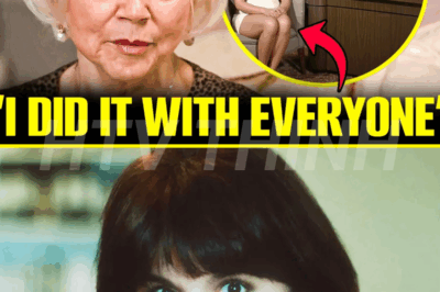 Linda Ronstadt FINALLY ADMITS What We All Suspected