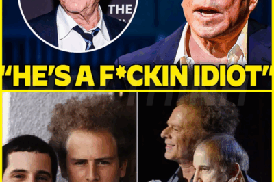 What REALLY Ended Simon & Garfunkel’s Friendship