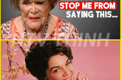 At 87, Connie Francis Finally EXPOSED The Truth OF Industry