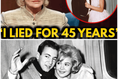 Sandra Dee Spills the Affair That Destroyed Her Marriage