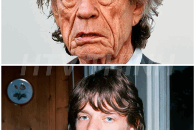 Mick Jagger Is Now Over 80 How He Lives Is So Sad