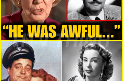 Audrey Meadows Finally Told the Truth About Jackie Gleason