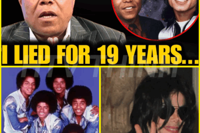Tito Jackson Broke Silence About Michael Jackson