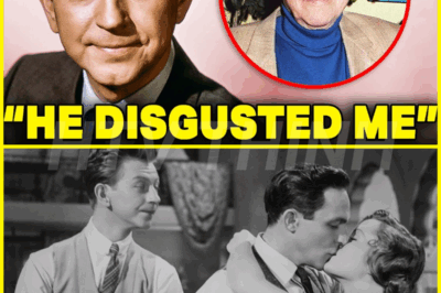 Gene Kelly Bullied Donald O’Connor Off Set