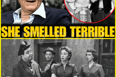Art Carney Refused to Speak to Her After Honeymooners Ended, Now We Know Why