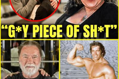 Arnold Schwarzenegger’s Former Maid Breaks Her Silence, Fans Won’t Believe It