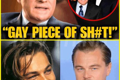 At 82, Martin Scorsese Breaks Silence About Leonardo DiCaprio