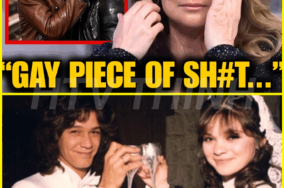 Valerie Bertinelli Confirms the Reason for Divorce from Eddie Van Halen