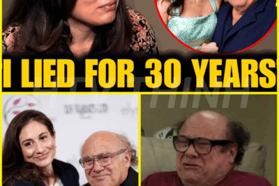 Danny DeVito’s Daughter FINALLY Reveals The Truth About Him