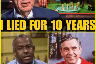 Fred Rogers Finally Confirms What Happened On Mr Rogers’ Neighborhood Set