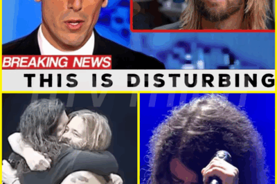 Have You Heard What Really Happened to Taylor Hawkins?