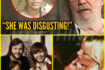 At 78, ABBA’s Benny Andersson Finally Confirms What We Thought All Along