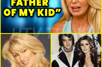 Linda Thompson Breaks Her Silence On Elvis Presley