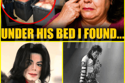 Michael Jackson’s Maid Breaks Silence On Upstairs in Neverland