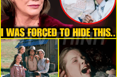 The Real Reason Why These Actors Left Little House On The Prairie