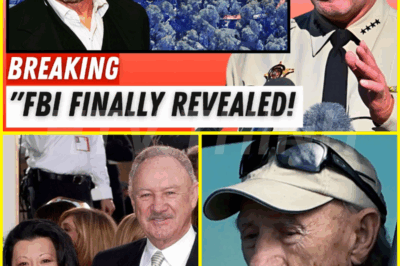 What FBI Found In Gene Hackman’s Mansion Will Leave You Sh*cked