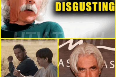 Elliot Names The Six Actors He HATED