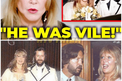 At 80, Pattie Boyd