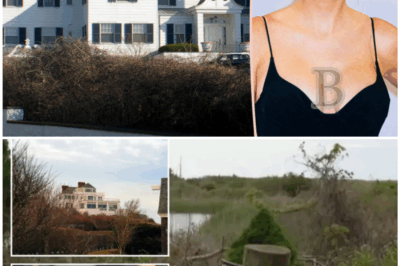 🧟‍♂️ Creepy Mystery Near Taylor Swift’s Rhode Island Estate SOLVED – Police Reveal WHO the Body Belonged To!
