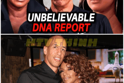 Doug Christie FACES Chantel with Shocking DNA Proof After Jackie’s Lies! – HTT