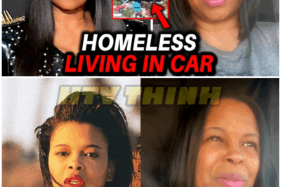 At 58, Dawn Robinson Is HOMELESS – Living In A Car for THREE Years – “I Slept In DIRTY CAR!” – HTT