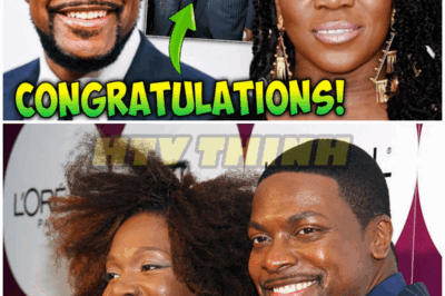 Congratulations! India Arie & Chris Tucker FINALLY Share Exciting News – It’s A Blessing! – HTT