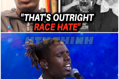 MAJOR UPDATE: Jamal Roberts FINALLY CONFIRMS the Awful Truth What We Thought All Along – HTT