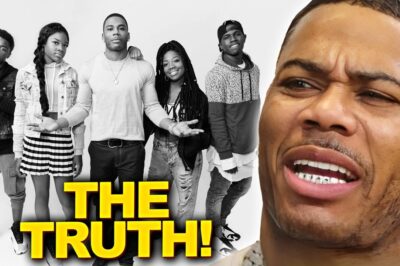 The Truth About Nelly’s Kids – HTT