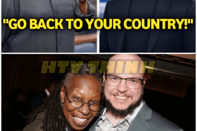 Whoopi Told Denzel “Go Back to Your Country” on Live TV – His Calm Response Silenced the Studio – HTT