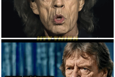 😳 At 82, Mick Jagger Breaks The Silence To EXPOSE The Real Jerry Lee Lewis—And It’s Far More Controversial Than You Thought 💥Behind the legend was a man with secrets that shocked even his closest friends. Now, Mick Jagger speaks out, revealing truths that will change how we see Jerry Lee Lewis forever 👇