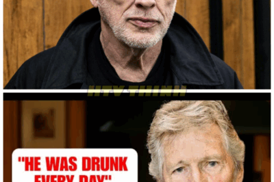😨 What Roger Waters Just Said About Pink Floyd Will SHOCK The Music World—He’s Naming Names, And It’s Not Pretty 💥They said it was creative differences. They said it was artistic tension. But Roger Waters just revealed what really happened—and why he couldn’t take it anymore 👇