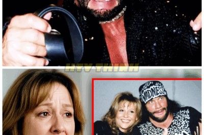 😭 What Randy Savage’s Widow Said Before His Death Has Left Fans In Tears—It’s The Side Of Him The World Never Got To See 💔He lived loud, fought hard, and never broke character. But before the end, Randy Savage’s wife told the world the truth about who he really was—and it’s more emotional than anyone expected 👇