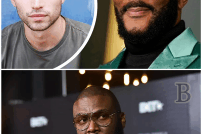 🚨 Hollywood SHOCKER: Tyler Perry Faces MASSIVE Lawsuit Over Alleged Sexual Misconduct – $260M at Stake!