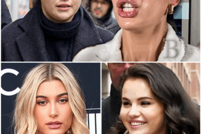 Jealousy, Drama & DMs 😱 Is Hailey Bieber STILL Stalking Selena Gomez’s Every Move? What Insiders Just Leaked Will Shock You!