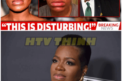 What They Did To Fantasia Barrino Is Just HEARTBREAKING – HTT