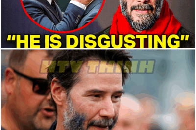 At 60, Keanu Reeves Finally Admits Who He Truly Hated The Most, Make A Guess! – HTT