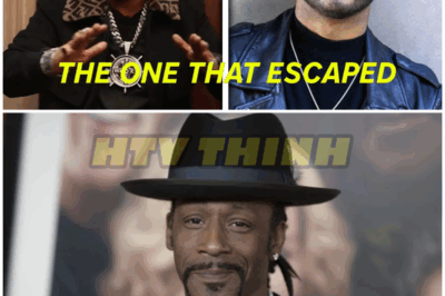 Katt Williams Was Warning Us About Lorenz Tate| Why He Left – HTT