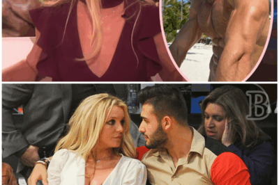 “💔 From Love to War: Britney Spears TORCHES Her Exes in Savage Rant — ‘F–king Complete A–hole!’ 😱🔥”
