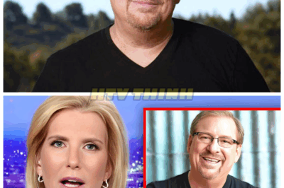 😱 Rick Warren’s World Crumbles—This Unexpected Tragedy Will Leave His Followers In Tears 💔Widely known for guiding congregations through hardship, Rick Warren has now encountered grief so profound it’s left even his strongest supporters speechless. The story behind this sorrow is finally emerging👇