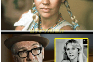 😨 Elvis Costello Reveals What Really Happened With Agnetha Faltskog—At 70, He’s Breaking The Silence And It’s More Surprising Than You Thought 💥When the cameras weren’t rolling, Elvis Costello says there was one unforgettable moment with Agnetha that casts the ABBA icon in a whole new light👇