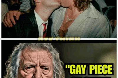 🔥 Robert Plant Breaks His Silence On Why He REFUSES To Talk About Led Zeppelin Anymore—The Shocking Reason Fans Never Knew 😱After decades of silence, Robert Plant finally reveals the heartbreaking truth that ended his connection to the band forever and left fans stunned👇