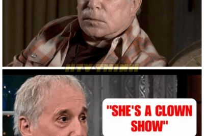 💣 Paul Simon Just Called Out 5 Musicians He Absolutely Hates—And The Backstories Behind These Feuds Are Downright Explosive 🔥They were collaborators, rivals, and sometimes friends—until things went terribly wrong. Now, Paul Simon finally speaks the raw truth about it all 👇