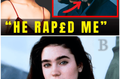 🤯 Jennifer Connelly at 54 Reveals Her SHOCKING Hollywood Enemies List – The Untold Truth Finally Comes Out! 😤🔥
